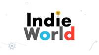 Nintendo anuncia un nuevo Indie World para mañana día 10 de diciembre