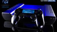 PS5: Imaginan cmo sera el diseo final del nuevo mando DualShock