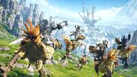 Los juegos de la década: Final Fantasy XIV A Realm Reborn