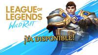 LoL: Wild Rift ya disponible gratis en Android e iOS - Requisitos y descarga
