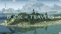 Book of Travels: El hermoso viaje de este pequeño MMO muestra su jugabilidad en vídeo