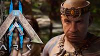 Anunciado ARK 2: Dinosaurios, Vin Diesel y ciencia ficción en un alocado tráiler