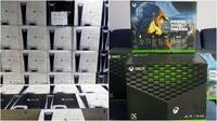 Cancelan las miles de PS5 y Xbox Series X del grupo de especuladores del Reino Unido