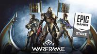 Warframe ya disponible gratis en Epic Games Store; con armas exclusivas