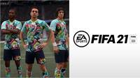 FIFA 21 presenta una equipación dedicada a los héroes de la pandemia del coronavirus