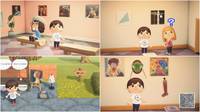 El Thyssen Bornemisza abre un museo virtual en Animal Crossing: New Horizons