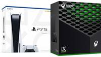 Los especuladores ya han vendido más de 60.000 unidades de PS5 y Xbox Series X/S