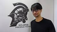 Kojima Productions revelará "emocionantes novedades" mañana por su quinto aniversario