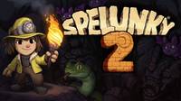 Spelunky y Spelunky 2 llegarn a Switch en verano de 2021