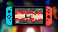 Among Us llega hoy a Nintendo Switch