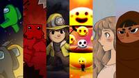 Resumen Indie World Showcase: Among Us, Happy Game, Spelunky 2 y ms indies para Switch