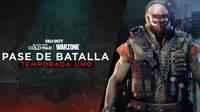 COD Black Ops Cold War y Warzone: Recompensas del pase de batalla Temporada 1