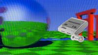 La Super Nintendo tambin puede tener ray tracing gracias a este cartucho modificado