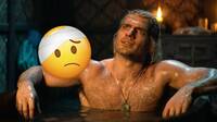 Henry Cavill se lesiona durante el rodaje de The Witcher de Netflix