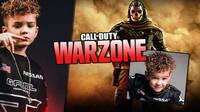 Los padres del streamer de seis aos mintieron sobre su expulsin en Call of Duty: Warzone