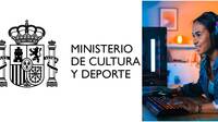 El Ministerio de Cultura y Deporte destinar 1 milln de euros en ayudas al sector