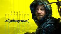 Death Stranding da la bienvenida a su colaboración con Cyberpunk 2077 con un nuevo tráiler