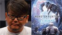 El director de la expansión Monster Hunter World: Iceborne deja Capcom