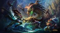 Riot anuncia que están trabajando en un MMO de League of Legends