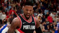 Cómo mejora NBA 2K21 en PS5, la nueva generación de Sony