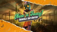 Oddworld: Abe's Oddysee New N' Tasty! gratis en Epic Games Store
