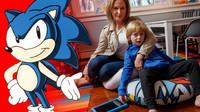 Un niño de 6 años gasta 16.000 dólares en Sonic Forces, el juego para iOS y Android