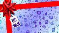 Epic Games Store: Filtrada la posible lista de los juegos gratis por Navidad