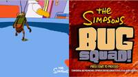 The Simpson: Bug Squad, el juego de Los Simpson para Dreamcast que jams vio la luz