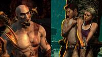 Sony valor desarrollar remakes de Uncharted y God of War