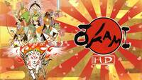 Okami ha vendido más en Nintendo Switch que en cualquier otra consola