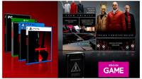 Hitman 3 y su Edición Deluxe ya disponible para reservar con obsequio en GAME