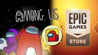 Among Us ya disponible en Epic Games Store a un precio de oferta