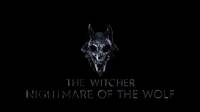 The Witcher: Nightmare of the Wolf: Revelado el logo de la pelcula de animacin