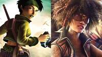 Ubisoft renueva la licencia comercial de Beyond Good and Evil
