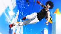 Aparecen nuevos vdeos de Mirror's Edge 2, una secuela directa cancelada por EA en 2011