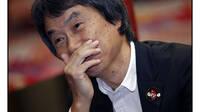 Shigeru Miyamoto admite que es un jefe difícil y "fastidioso"