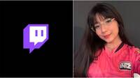 Twitch expulsa a una streamer después de que su hija interactuara con el chat