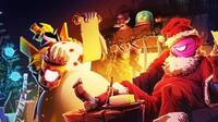 Dead Cells recibe por Navidad nuevas mutaciones, enemigos y cambios para el Malestar