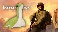 Medal of Honor: Above and Beyond esconde una referencia a Apex Legends