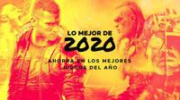 Ofertas en los mejores juegos del 2020 y noticin de Eneba!