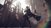 NieR: Automata supera los cinco millones de copias vendidas en todo el mundo