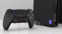Así sería una PS5 conmemorativa del 30 aniversario de PS2
