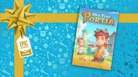 My Time at Portia disponible gratis para PC en Epic Games Store