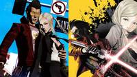 No More Heroes y No More Heroes 2 aparecen clasificados para PC por ESRB
