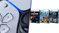 GAME ofrece un plan renove para dar el salto a PS5 con descuentos en juegos y DualSense