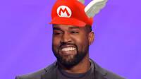 El rapero Kanye West estuvo cerca de participar en un juego para Nintendo