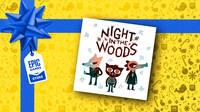 Night in the Woods disponible gratis para PC en Epic Games Store