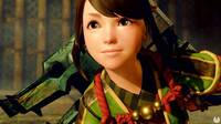 Monster Hunter Rise muestra vídeos y conceptos artísticos de sus personajes
