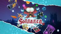 Solitairica, un Solitario roguelike, ya disponible gratis para PC en Epic Games Store