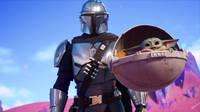 Fortnite Temporada 5: llegan The Mandalorian, Baby Yoda y muchos cambios